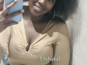 Tiishakal