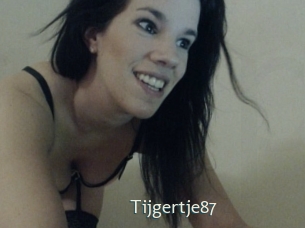 Tijgertje87