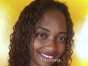 Tikofona