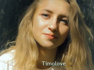 Timolove
