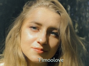 Timoolove