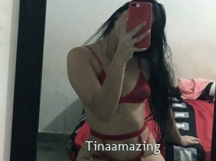 Tinaamazing