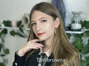 Tinabrowna