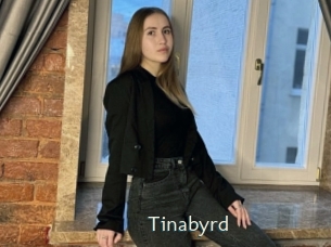 Tinabyrd
