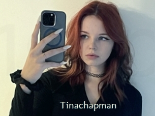 Tinachapman