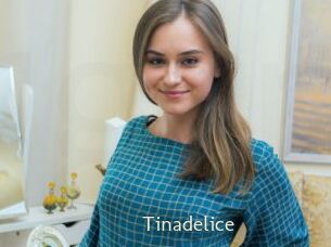 Tinadelice