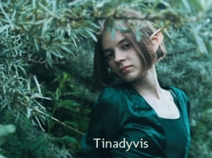Tinadyvis