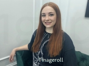 Tinageroll