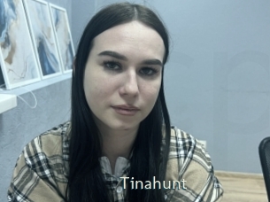 tinahunt 1 grosse chatte poilue