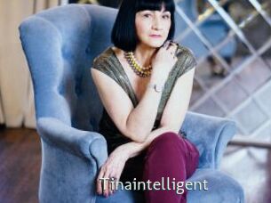 Tinaintelligent