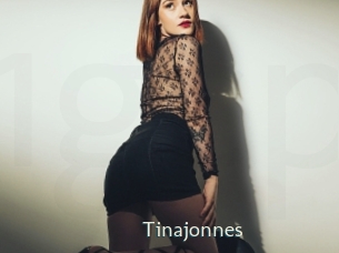 Tinajonnes