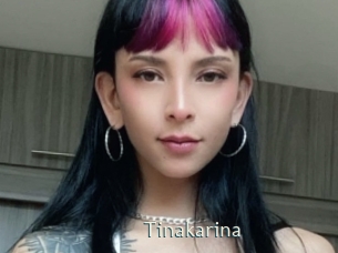 Tinakarina