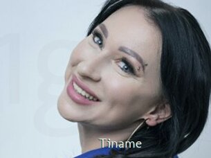 Tiname