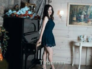 Tinammm