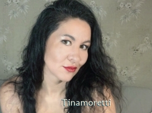 Tinamoretti