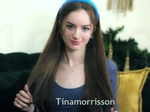 Tinamorrisson
