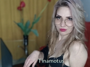 Tinamotus