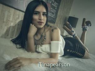 Tinapearson