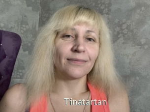 Tinatartan