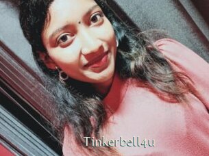 Tinkerbell4u