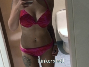 Tinkerxbell