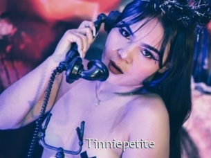 Tinniepetite