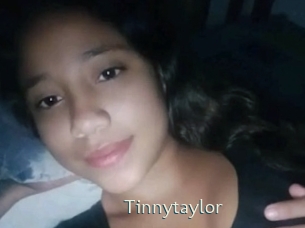Tinnytaylor