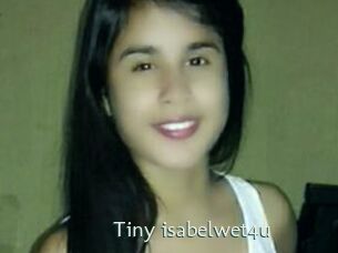 Tiny_isabelwet4u