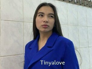 Tinyalove