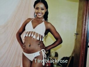 Tinyblackrose