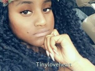 Tinyloveheart
