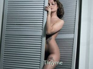 Tinyme