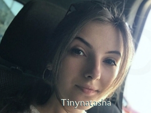 Tinynatasha