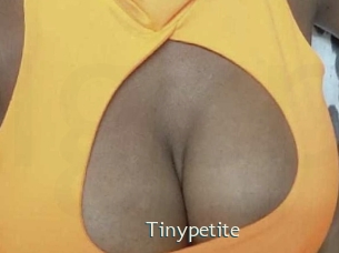 Tinypetite