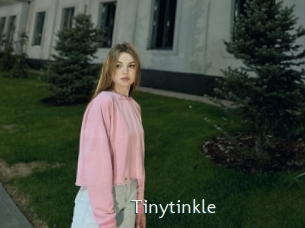 Tinytinkle