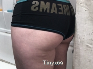 Tinyx69