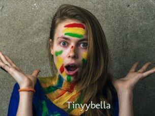 Tinyybella
