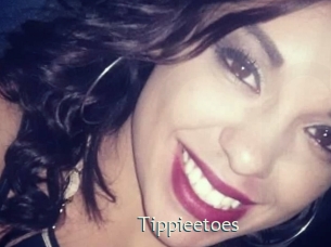 Tippieetoes