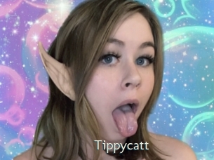 Tippycatt