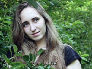 Tisa