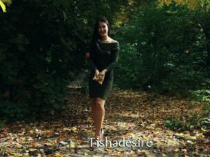 Tishadesire