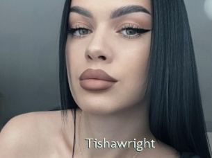 Tishawright