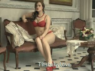 titsbabylove 1 grosse chatte poilue