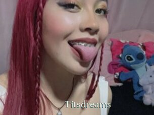 Titsdreams