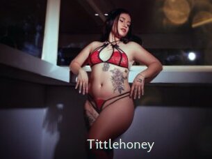 Tittlehoney