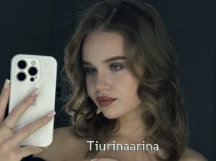Tiurinaarina