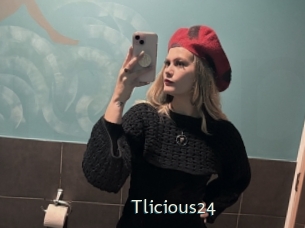 Tlicious24