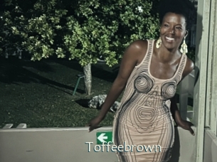 Toffeebrown