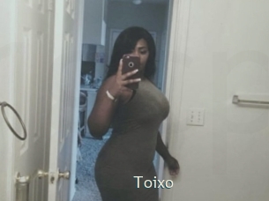 Toixo