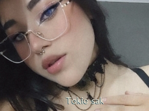 Tokio_sak